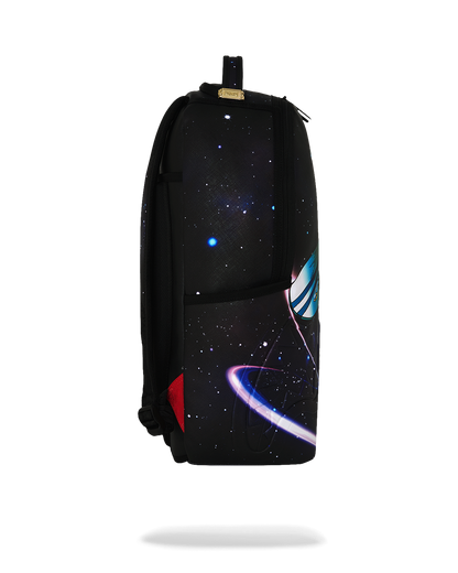 SPRAYGROUND MARVEL AVENGERS SILVER SURFER BACKPACK