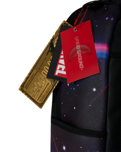 SPRAYGROUND MARVEL AVENGERS SILVER SURFER BACKPACK