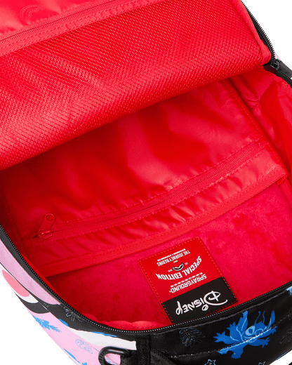 SPRAYGROUND LILO & STITCH OFFICIAL COLLAB - BREAKOUT BACKPACK