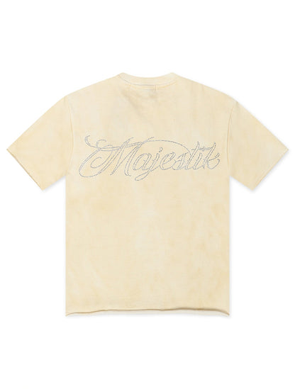 MAJESTIK GARMENT DEPARTMENT FRENCH TERRY