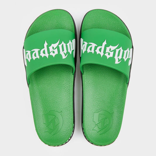 GODSPEED OG Logo Slides V2 (Fortune Green)