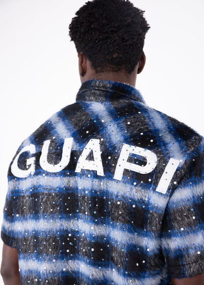 GUAPI Midnight Sky Shirt