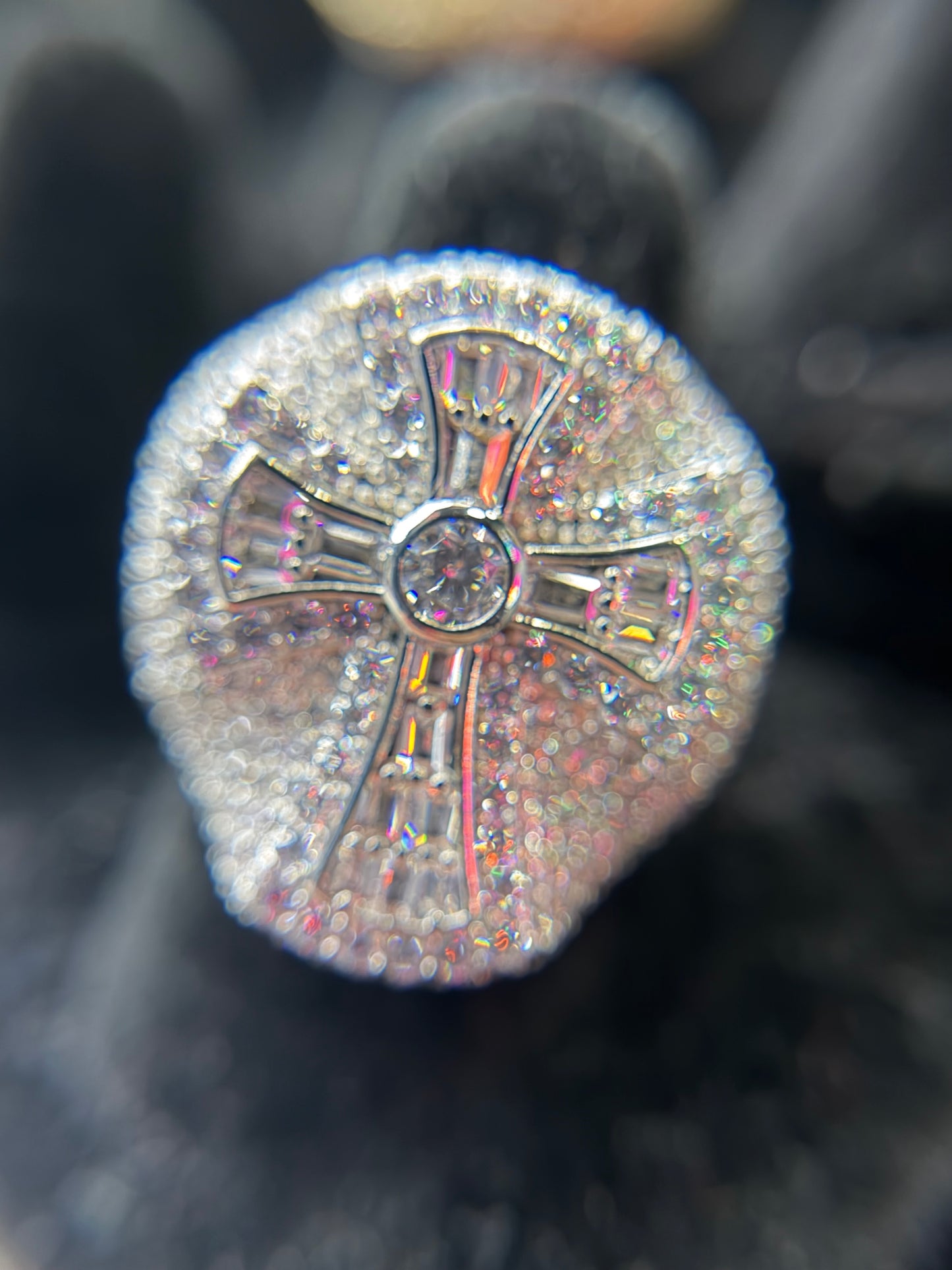 #10 RING