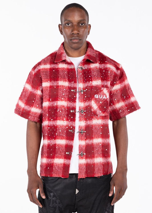 GUAPI Red Shirt