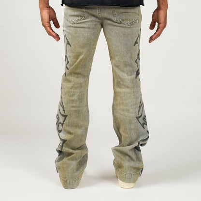 DUAA  STONES JEANS