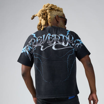 DUAA ELECTRIC TEE (ELECT)