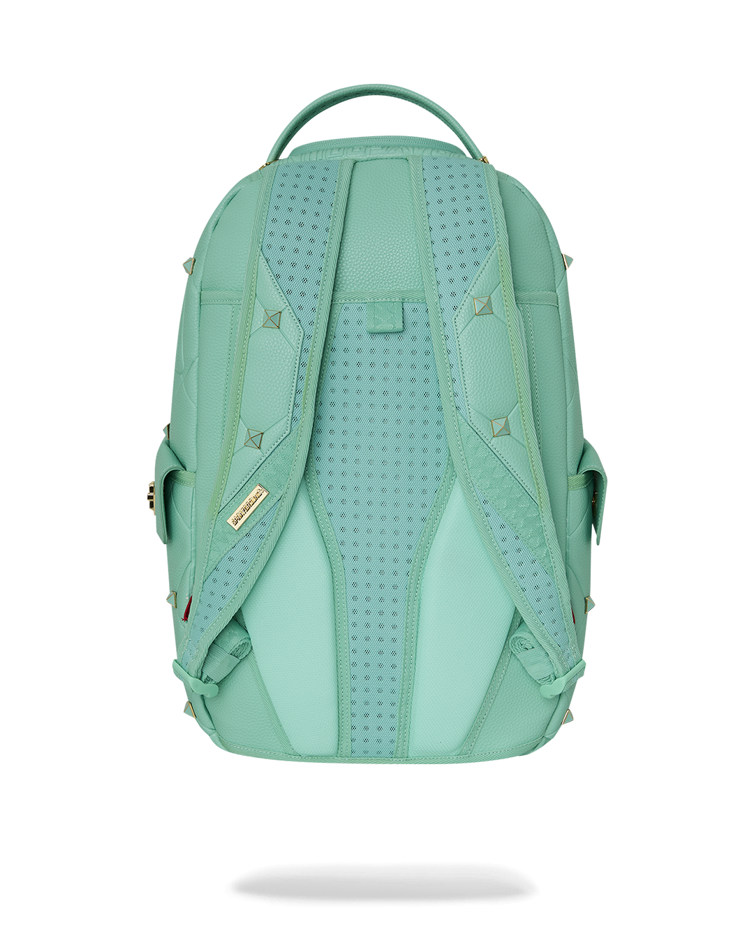 SPRAYGROUND BABY BEAR BADDIE - MINT CONDITION BACKPACK