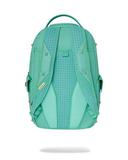 SPRAYGROUND BABY BEAR BADDIE - MINT CONDITION BACKPACK