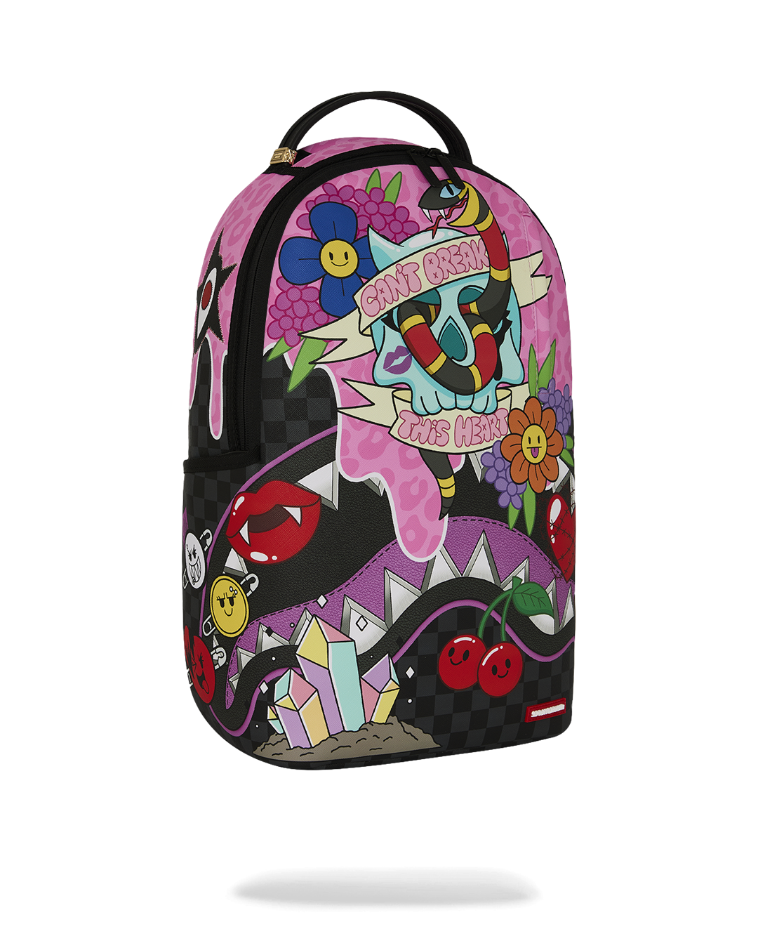 SPRAYGROUND CAN’T BREAK THIS HEART BACKPACK