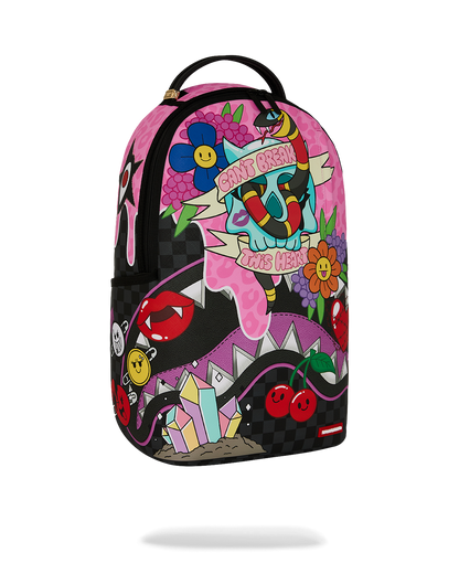 SPRAYGROUND CAN’T BREAK THIS HEART BACKPACK