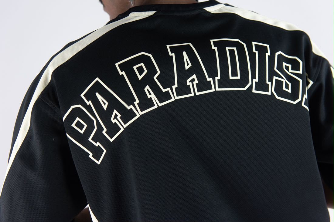 Rebel Minds CROWN LEGENDS JERSEY