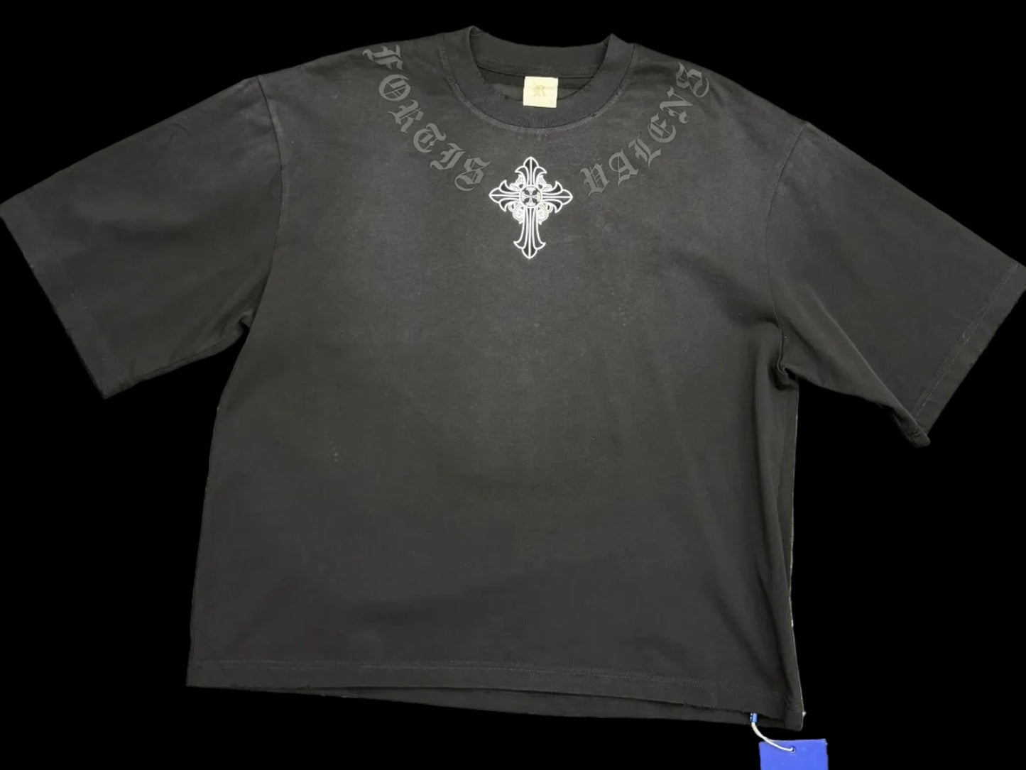 REBEL BRAVEHEART TEE