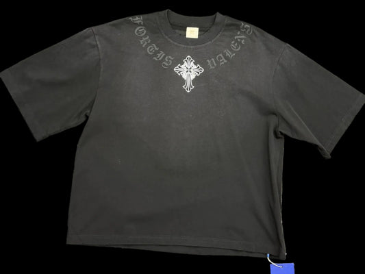 REBEL BRAVEHEART TEE