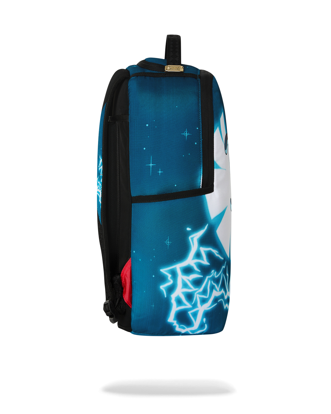 SPRAYGROUND POWERPUFF GIRLS - BLISS READY FOR ACTION BACKPACK