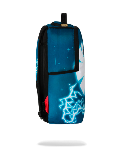 SPRAYGROUND POWERPUFF GIRLS - BLISS READY FOR ACTION BACKPACK