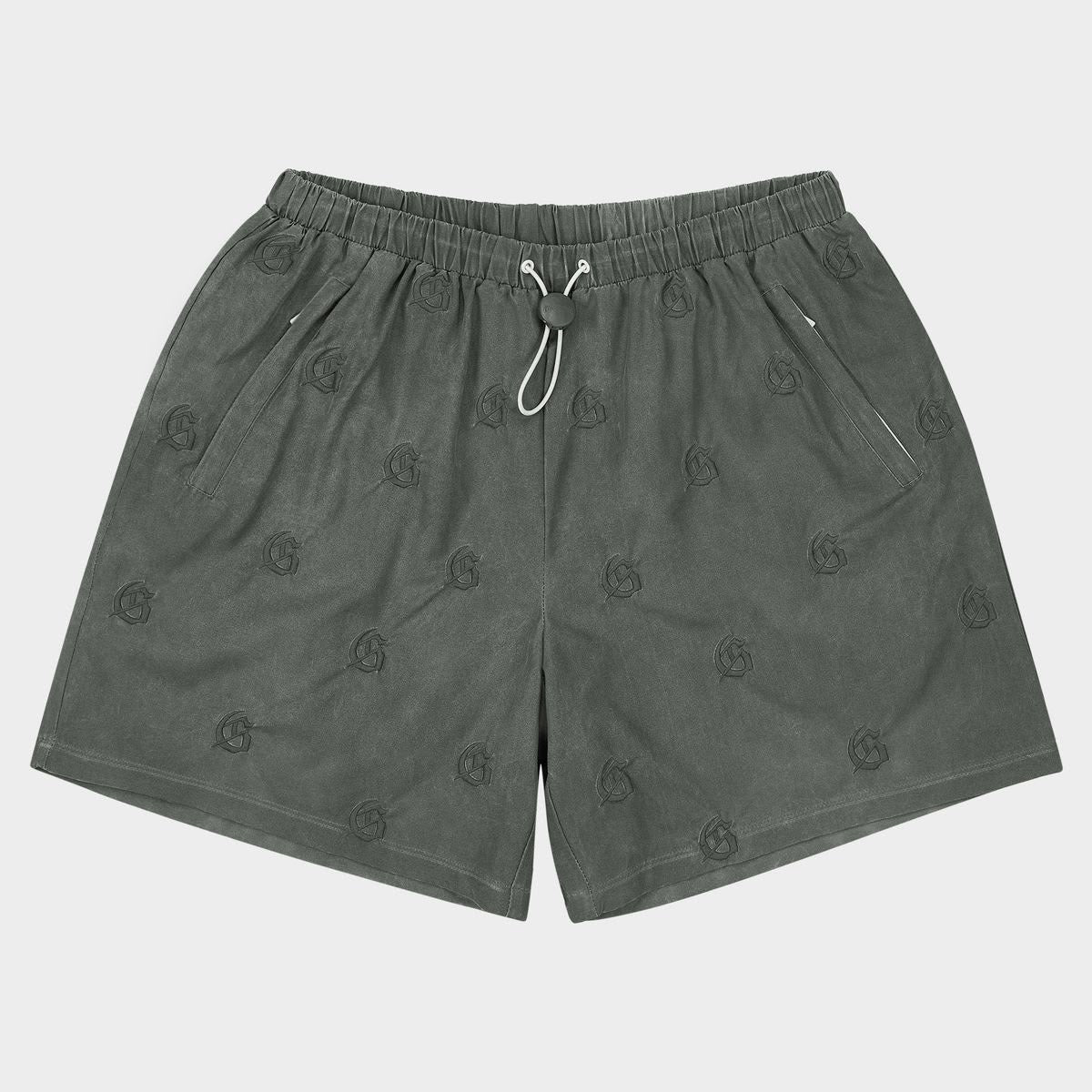 GODSPEED HydroShift Swimming Trunks (Graphite)