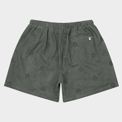 GODSPEED HydroShift Swimming Trunks (Graphite)
