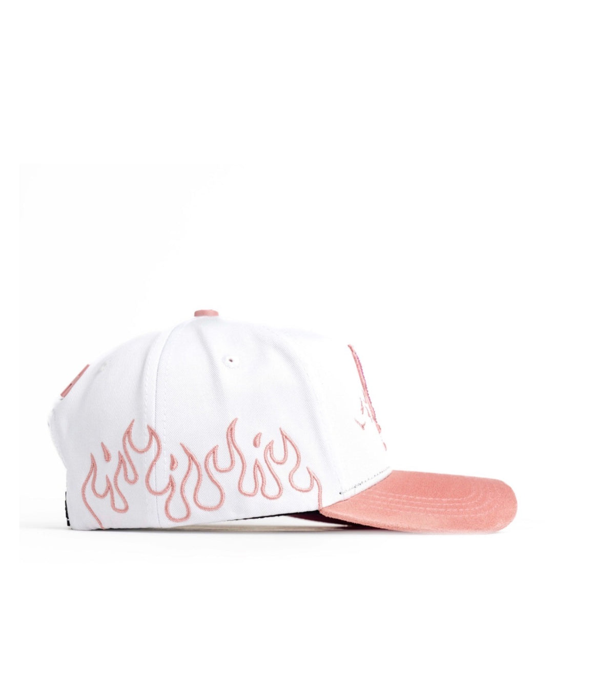KLAN HAT Pink LA
