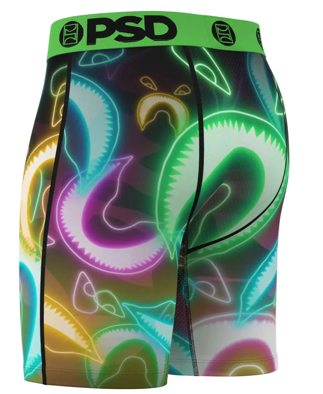 PSD UNDERWEAR WF RADIANCE