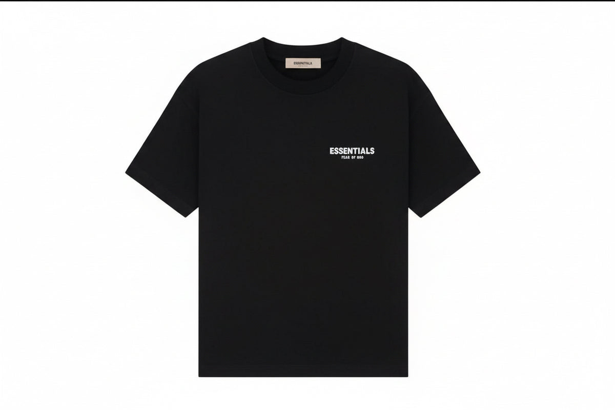 FEAR OF GOD ESSENTIALS CLASSIC SHORT SLEEVE T SHIRT