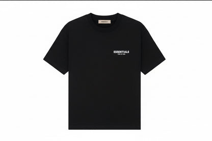 FEAR OF GOD ESSENTIALS CLASSIC SHORT SLEEVE T SHIRT