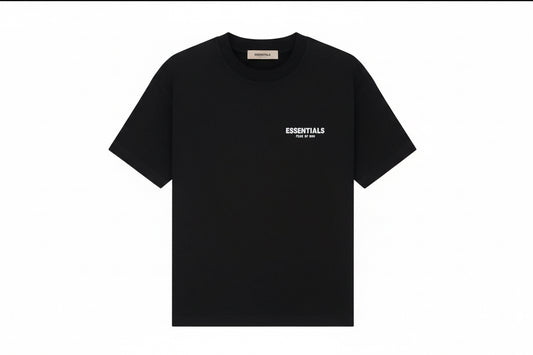 FEAR OF GOD ESSENTIALS CLASSIC SHORT SLEEVE T SHIRT