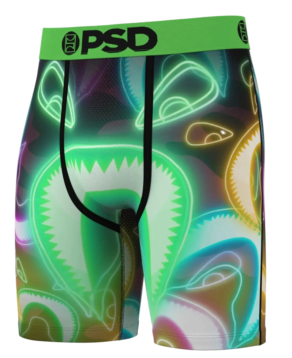 PSD UNDERWEAR WF RADIANCE