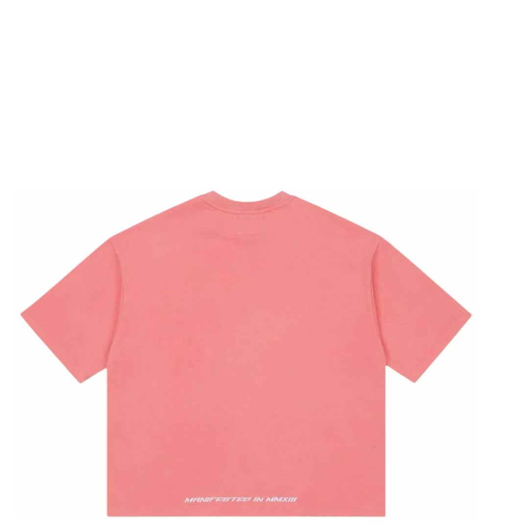 Godspeed Vital Necessi-Tee (Salmon)