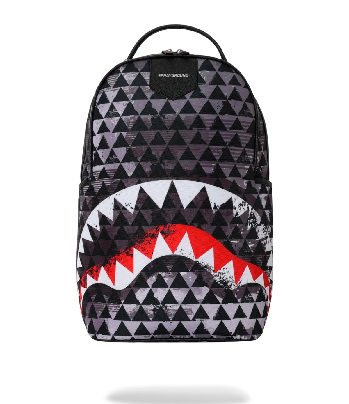 SPRAYGROUND KAHUKU NIHO MANO BACKPACK
