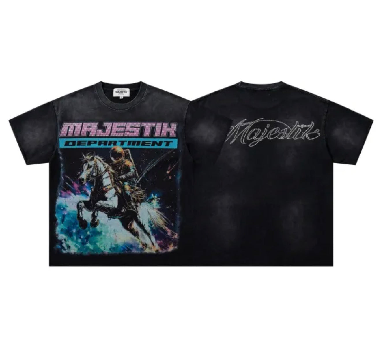 MAJESTIK CABALLO ASTRO