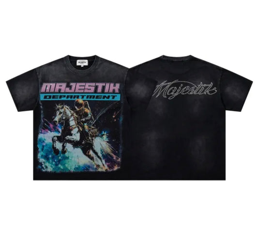 MAJESTIK CABALLO ASTRO