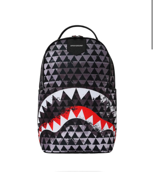 Sprayground KAHUKU NIHO MANO BACKPACK
