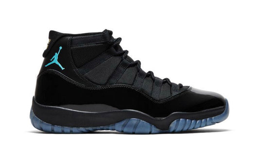 Retro 11 Gamma Blue “2025”