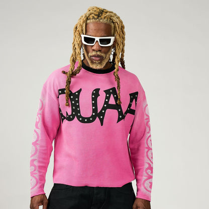 DuAA Long sleeve