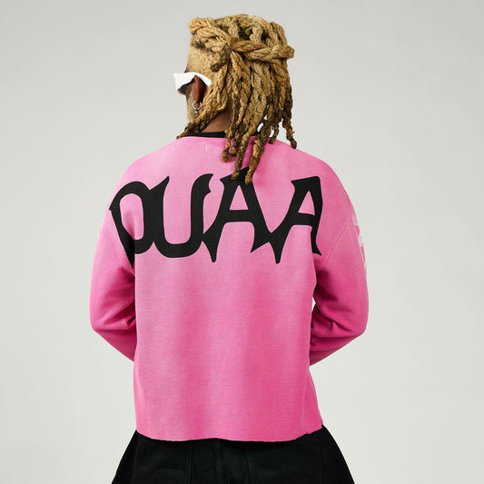 DuAA Long sleeve
