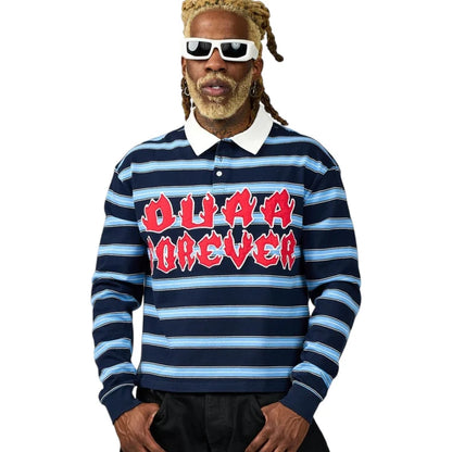 DuAA Long sleeve