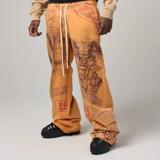 DuAA Sweatpants