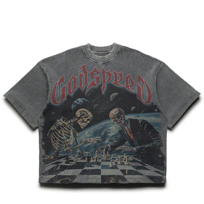 GODSPEED CHECKMATE THERMAL TEE