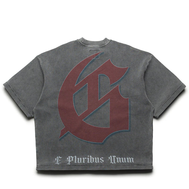 GODSPEED CHECKMATE THERMAL TEE