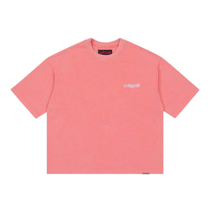 Godspeed Vital Necessi-Tee (Salmon)