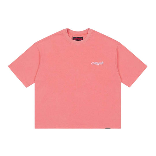 Godspeed Vital Necessi-Tee (Salmon)