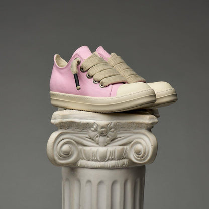 DUAA Salm 28 | Cotton Pink Shoe