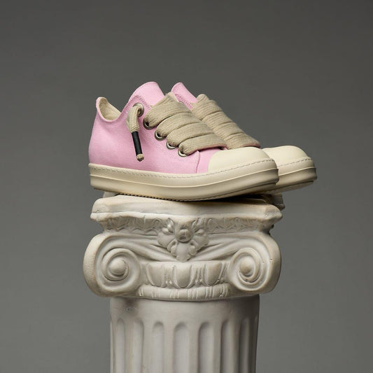 DUAA Salm 28 | Cotton Pink Shoe