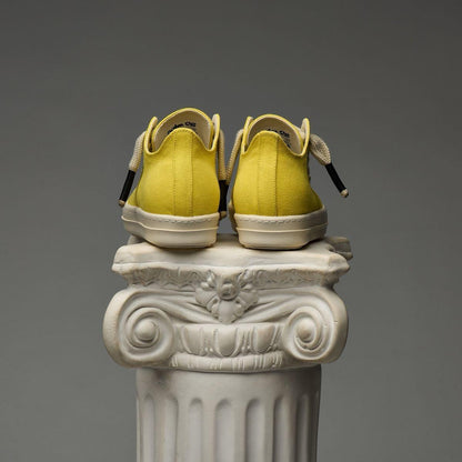 DUAA Salm 28 | Mars Shoe - Yellow