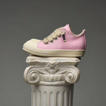 DUAA Salm 28 | Cotton Pink Shoe