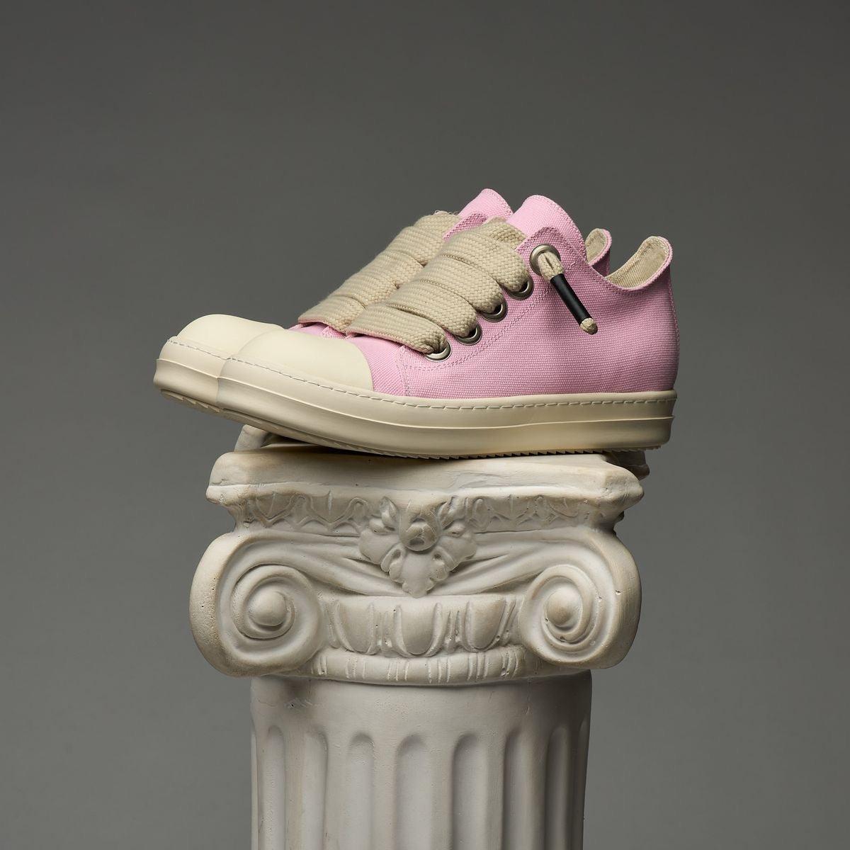 DUAA Salm 28 | Cotton Pink Shoe
