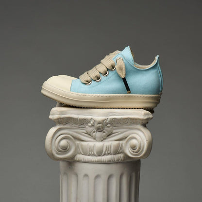 DUAA Salm 28 | Powder Blue Shoe