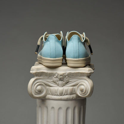 DUAA Salm 28 | Powder Blue Shoe