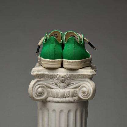 DUAA Salm 28 | Cedar Shoes - Green