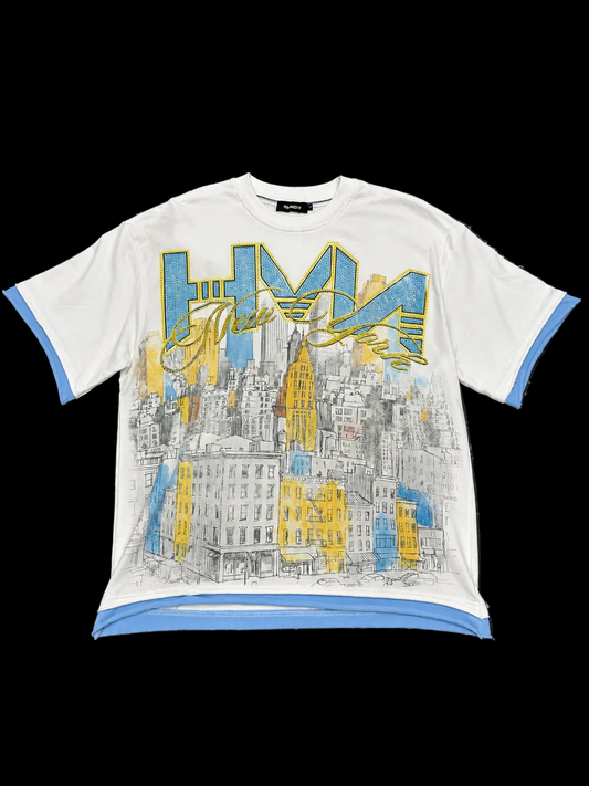 HARMONY NEW YORK